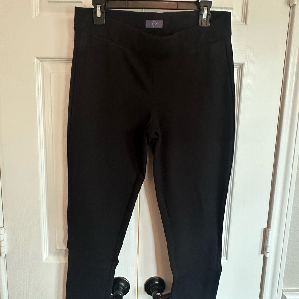 Black Leggings